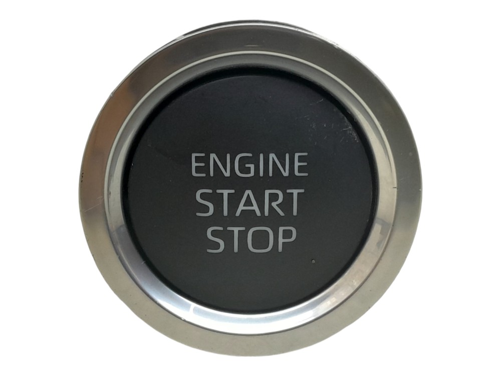 Botao Start Stop Toyota Corolla Cross Xre 2.0 16v Aut 2024