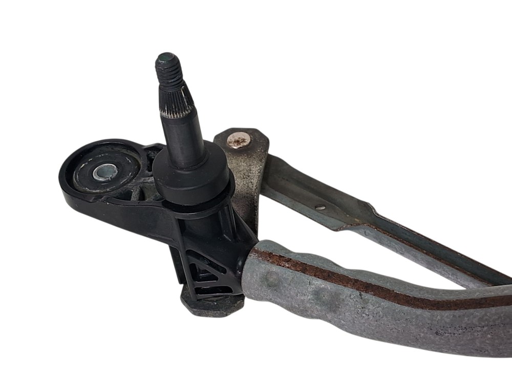 Maquina Limpador Parabrisa Chery Tiggo 7 2022 3