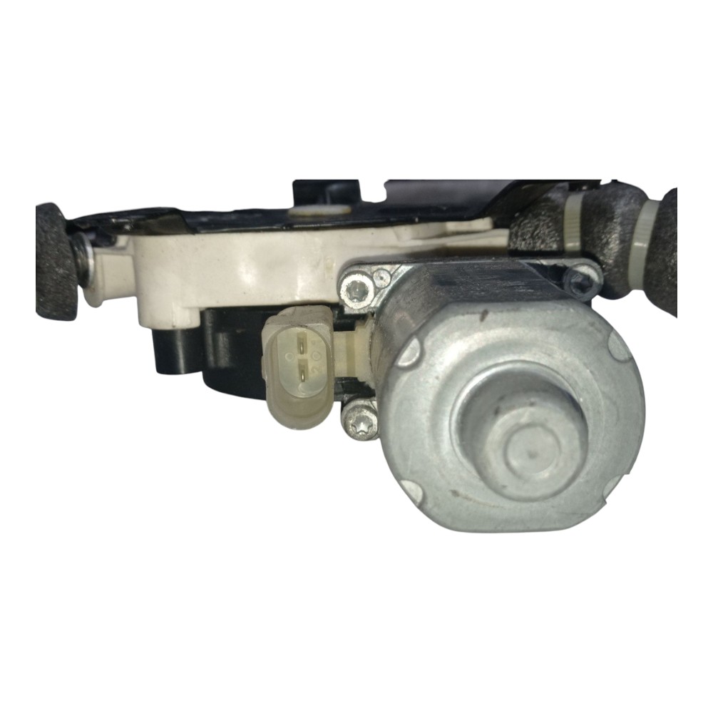 Maquina Vidro Dianteiro Direito Ford Ecosport 2011 6