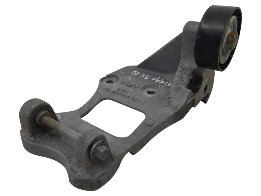 Suporte Alternador Chery Tiggo 5x 1.5 16v Turbo Flex 2020