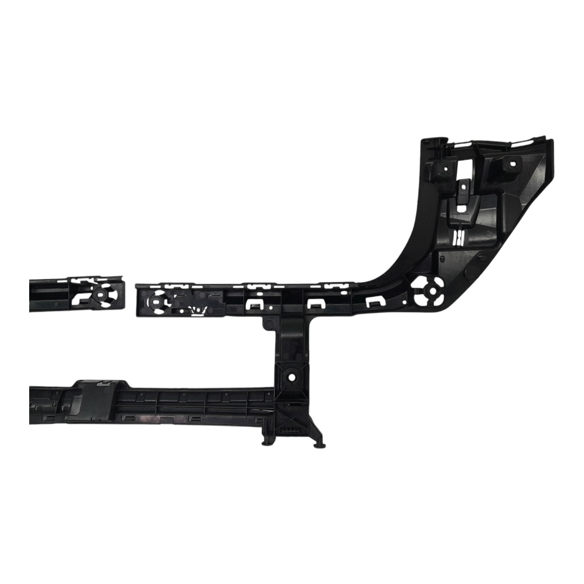 Guia Suporte Parachoque Traseiro Bmw X1 Aut Flex 2020 4