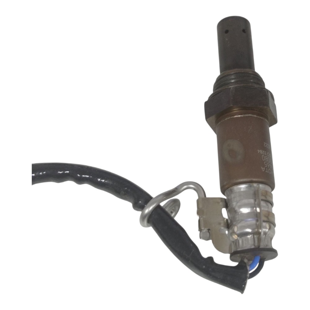 SONDA LAMBDA PÓS TOYOTA COROLLA CROSS XRV 2024 6