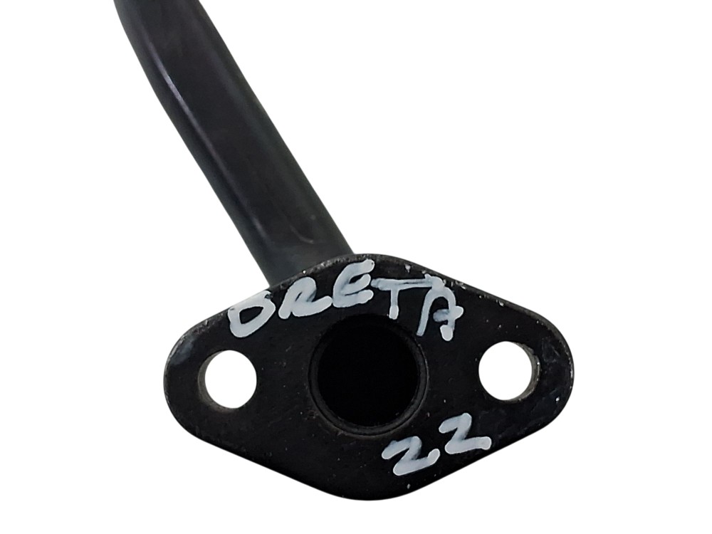 Cano Oleo Turbina Hyundai Creta 2022 3