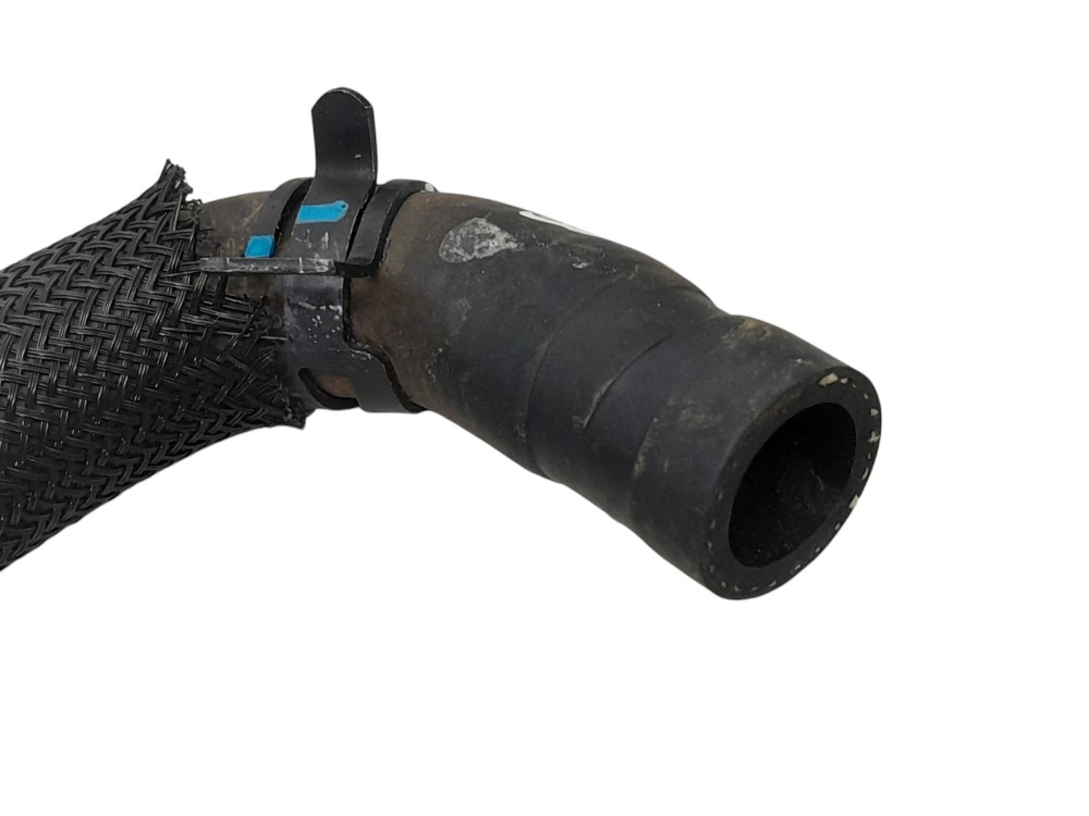 Mangueira Agua Chery Tiggo 5x 1.5 16v Turbo Flex Aut 2020 3