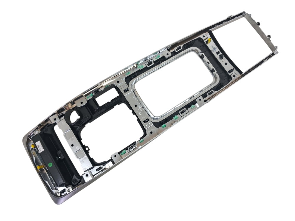 Moldura Acabamento Console Central Chery Tiggo 7 2020 6