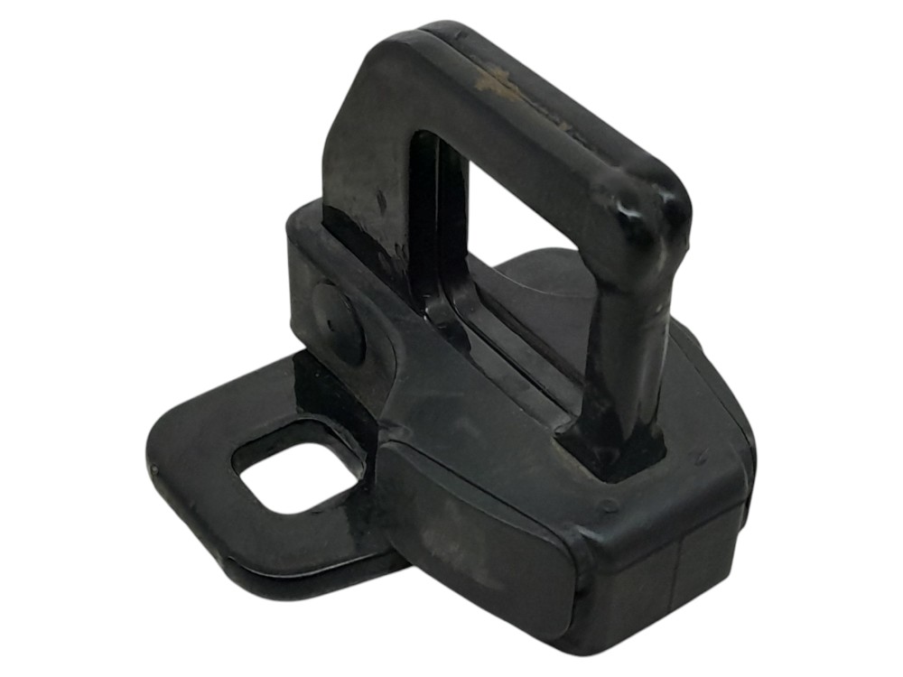 Batente Fechadura Tampa Traseira Land Rover Discovery 4 2011