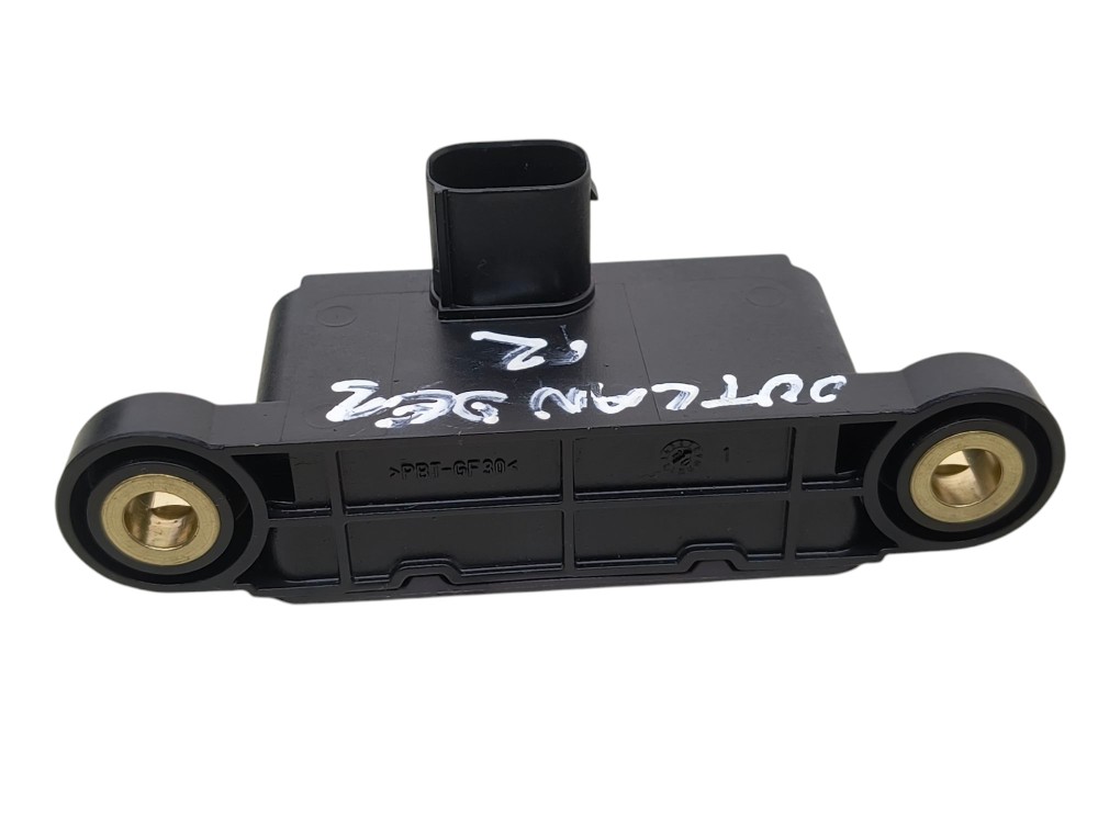 Modulo Sensor Velocidade Mitsubishi Outlander 3.0 V6 2011 3