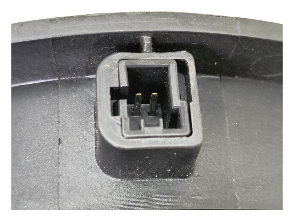 Alto Falante Porta Traseira Direita Hyundai Ix35 2016 Preto 4
