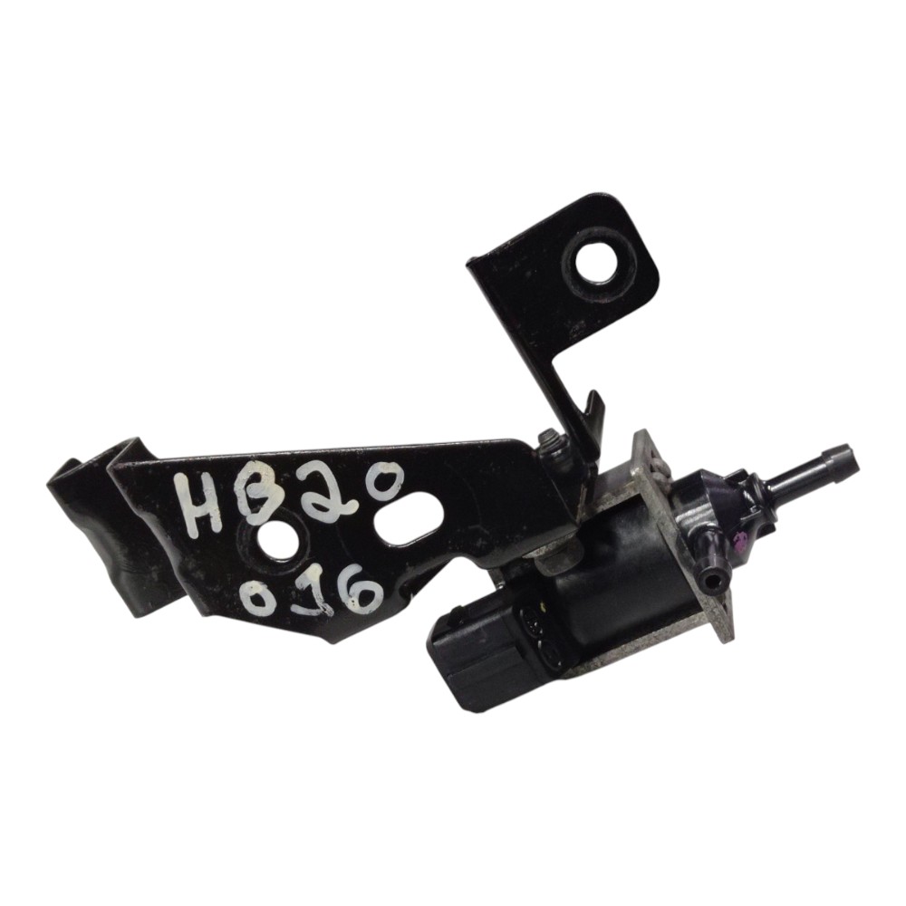 SOLENÓIDE PARTIDA FRIA HYUNDAI HB20 1.0 3CC MEC FLEX 2016 4