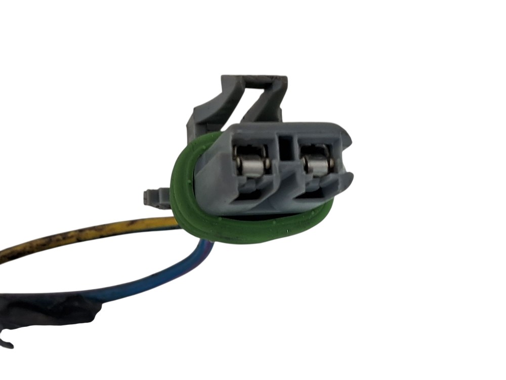 Chicote Porta Traseira Esquerda Chevrolet Cobalt 2016 6