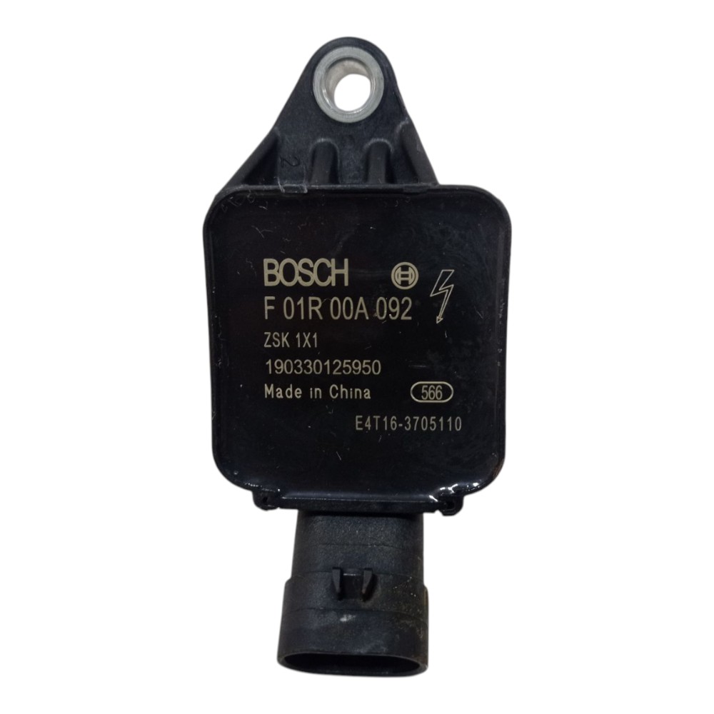 BOBINA CHERY TIGGO 5X TXS 1.5 FLEX AUT 2020 4