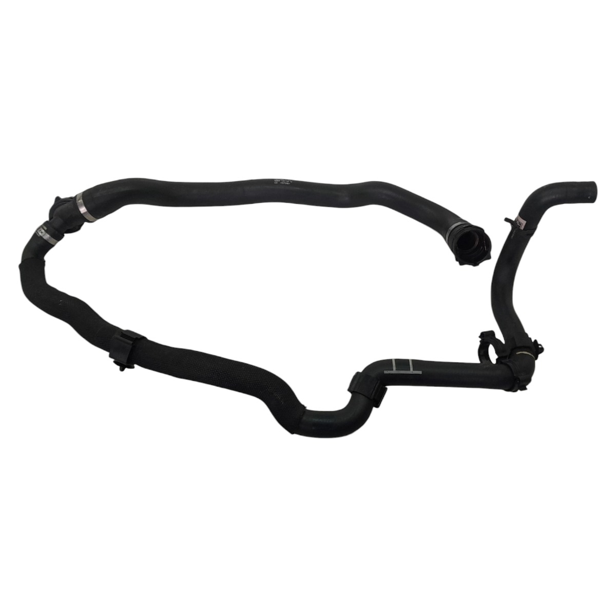 Mangueira Agua Superior Radiador Bmw X1 2.0 Aut Flex 2020 1