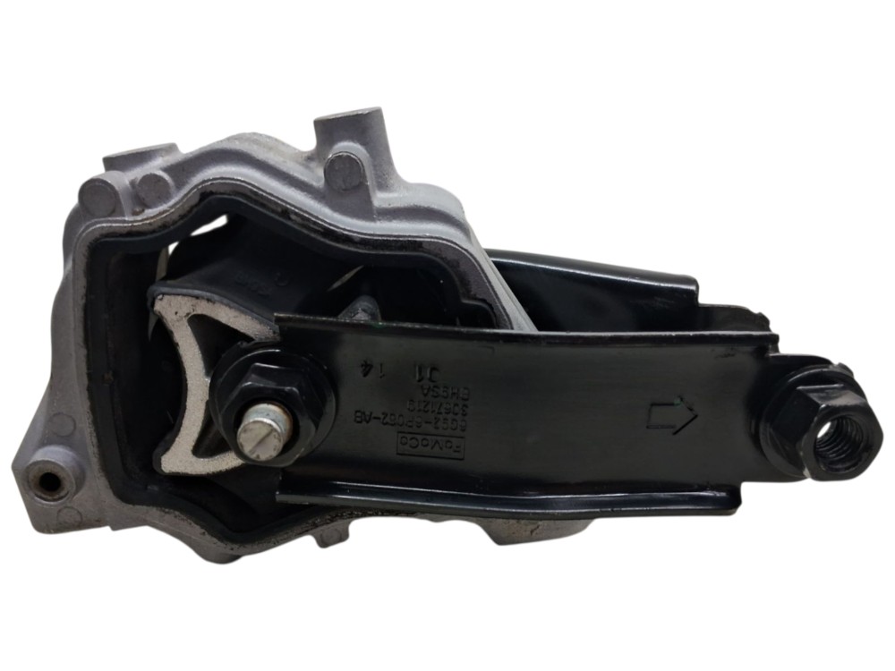 Coxim Inferior Motor Volvo Xc60 Top T6 3.0 6cc Turbo 2014 2