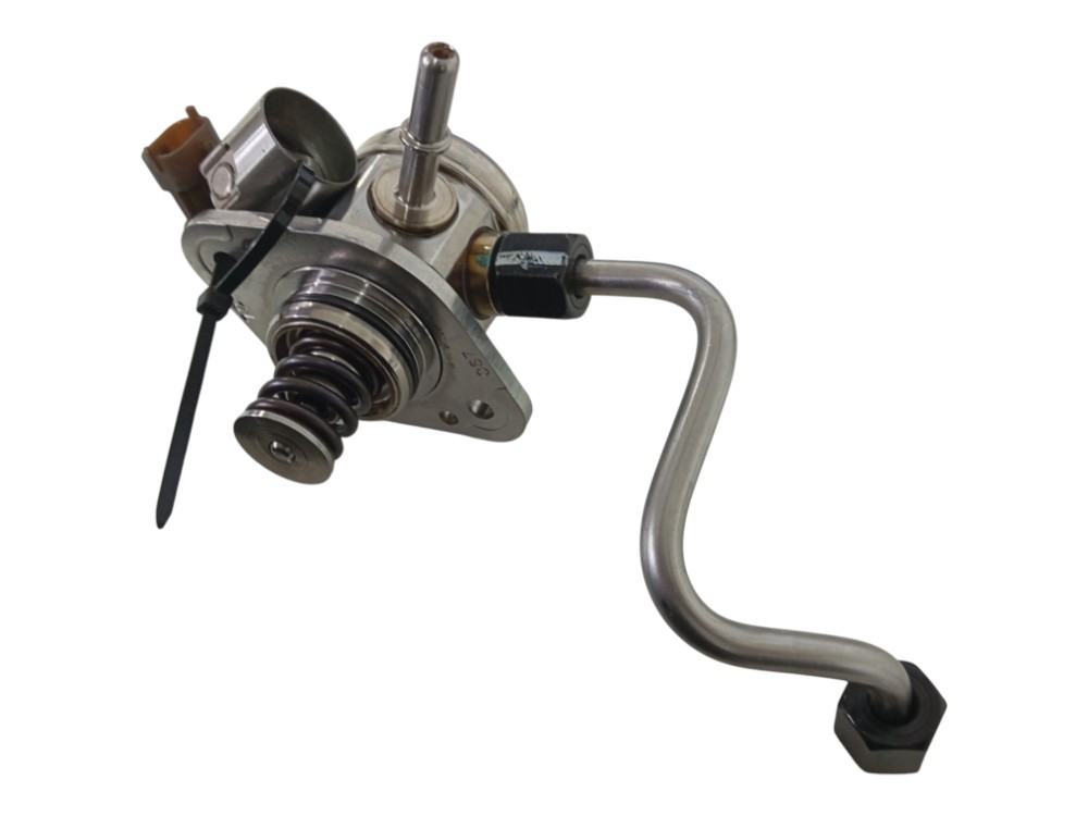 Bomba De Alta Chery Tiggo 8 Pro Tgdi 1.6 Turbo 2025 5