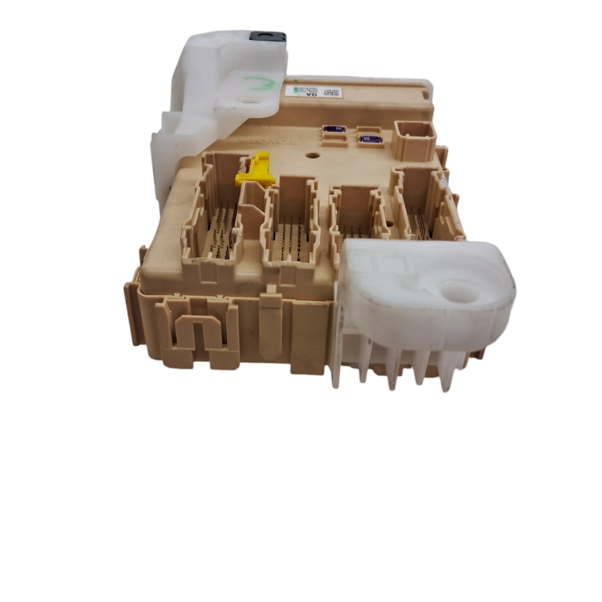 Modulo Bsi Casa Fusivel Corolla 2.0 Aut Flex 2015 5