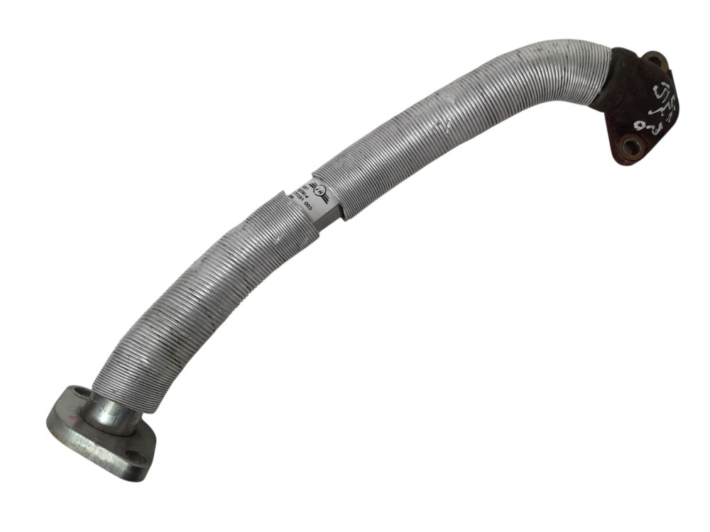 Cano Tubo Valvula EGR Mitsubishi Pajero Full 3.2 4cc 2015 4