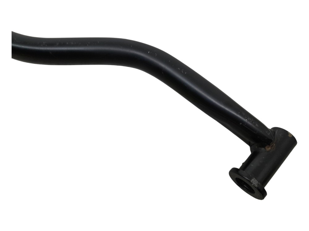 Barra Suporte Agregado Dianteiro Ford Edge 3.5 V6 2013 Esquerdo 4