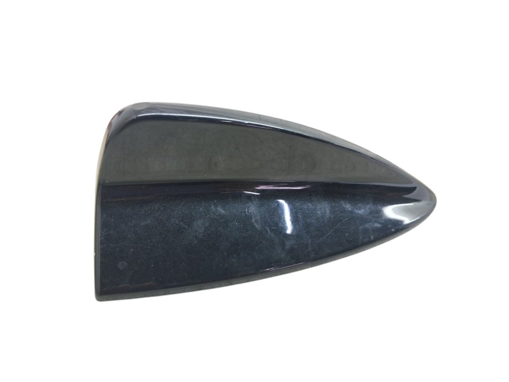 Antena Teto Shark Tubarao Bmw X1 Sdrive18i 2012 Preto 5