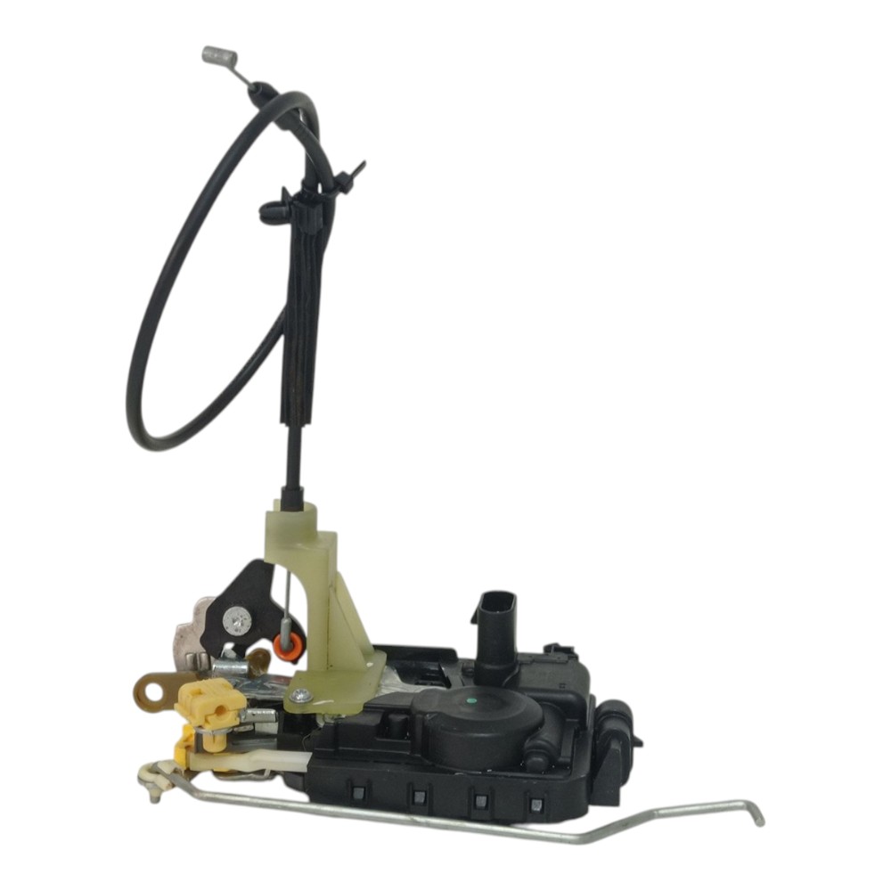 Fechadura Porta Dianteiro Esquerdo Chery Tiggo 5x Txs 2020 1