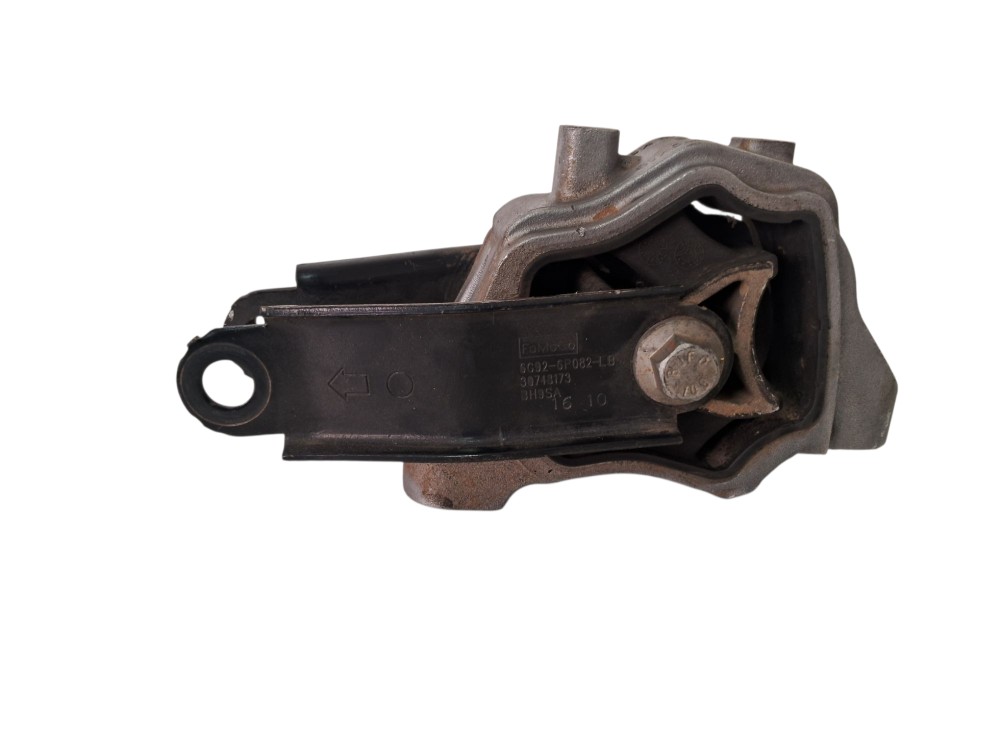 Coxim Inferior Motor Land Rover Freelander 2 3.2 Gas 2011 3
