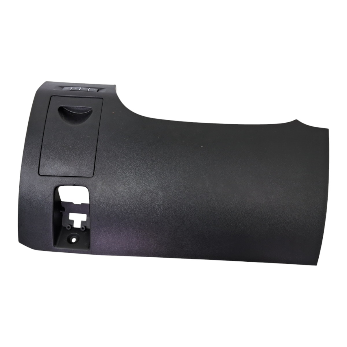 Moldura Inferior Painel Chevrolet Captiva Sport 2012 1