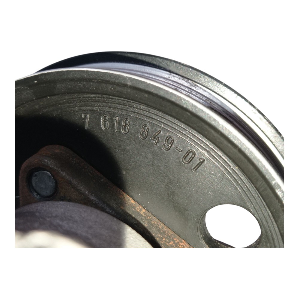 Bomba Direção Hidráulica Bmw X1 N46 2.0 28x 2012 A 2015 5