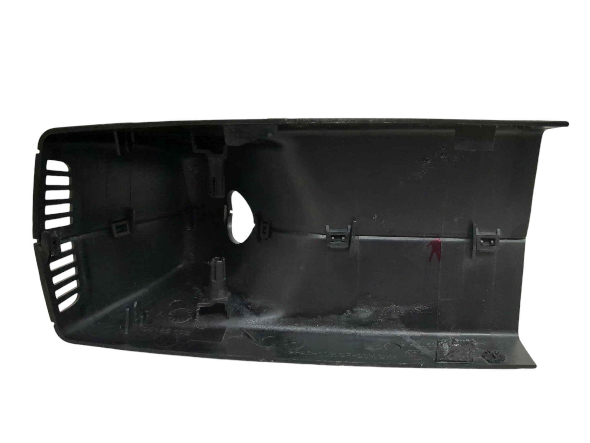 Acabamento Retrovisor Interno Bmw 320i Active 2.0 2014 1