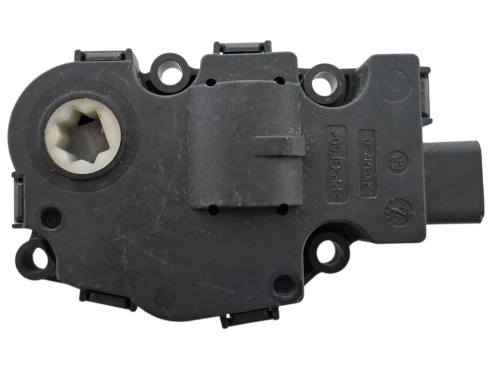 Motor Atuador Caixa Ar Range Rover Vogue Sport 3.0 2014 1