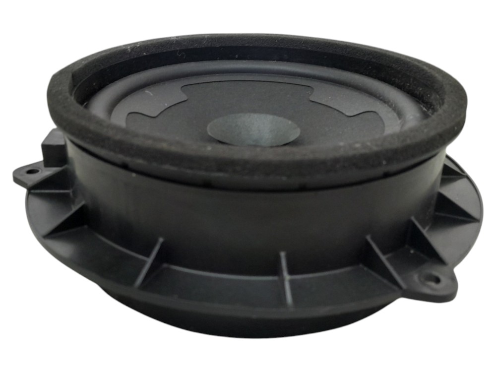 Alto Falante Porta Traseira Direita Chery Tiggo 7 2020 Preto Preto 3