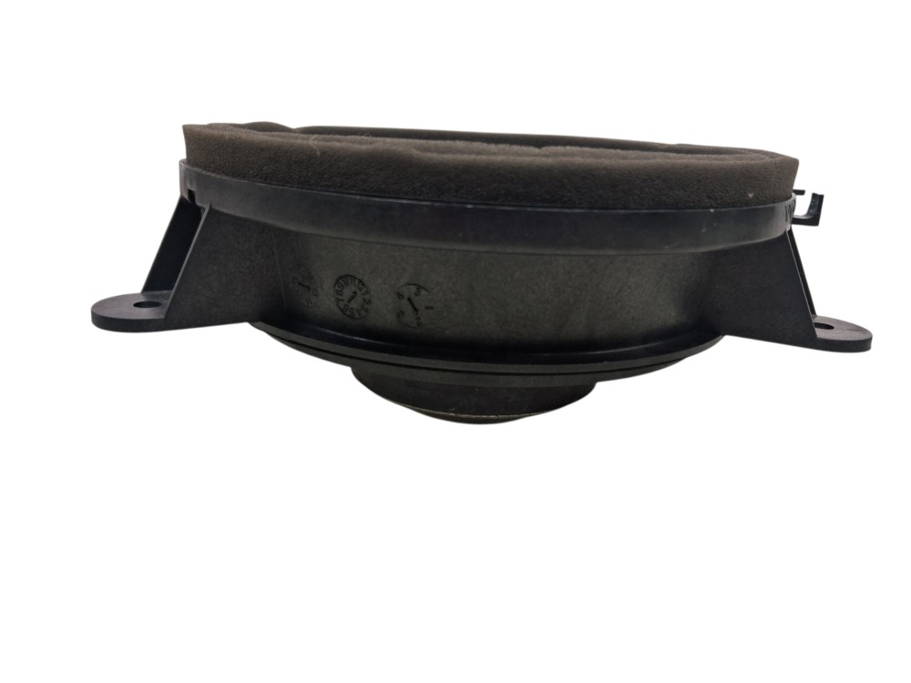 Alto Falante Porta Traseira Esquerda Volvo Xc60 Top T6 2014 Preto 3