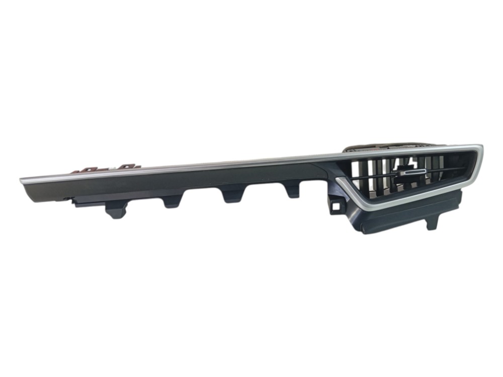 DIFUSOR AR DIREITO COM MOLDURA TOYOTA COROLLA CROSS 2024