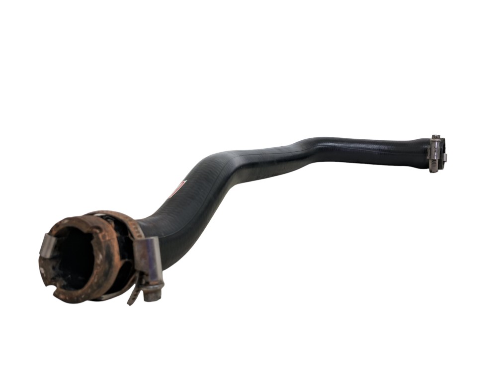 Mangueira Valvula Alivio Turbina Land Rover Discovery 4 2011 3
