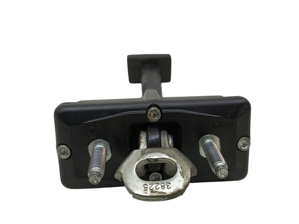 Limitador Porta Traseira Direita Fiat Fastback 1.3 2023 5