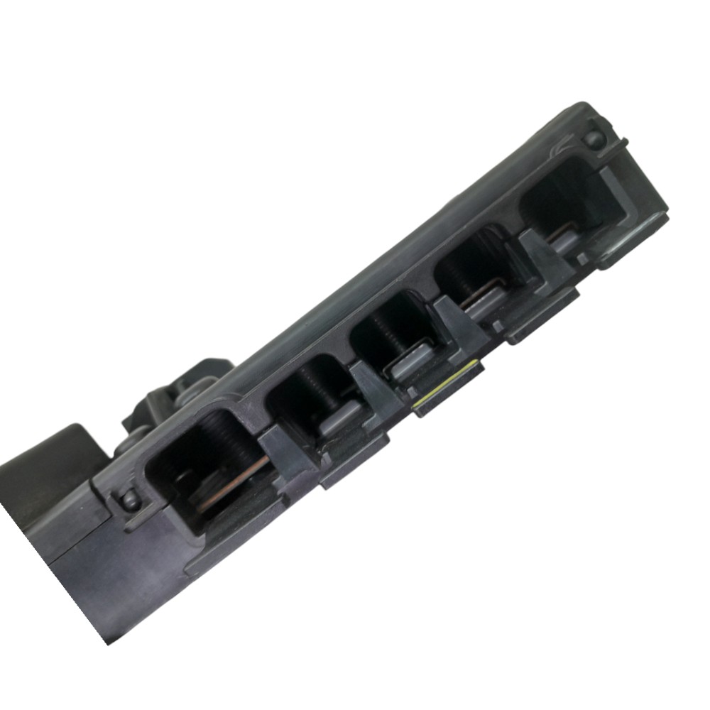 Modulo Placa Fusível Bateria Mercedes C200 2.0 16v Gas 2016 6