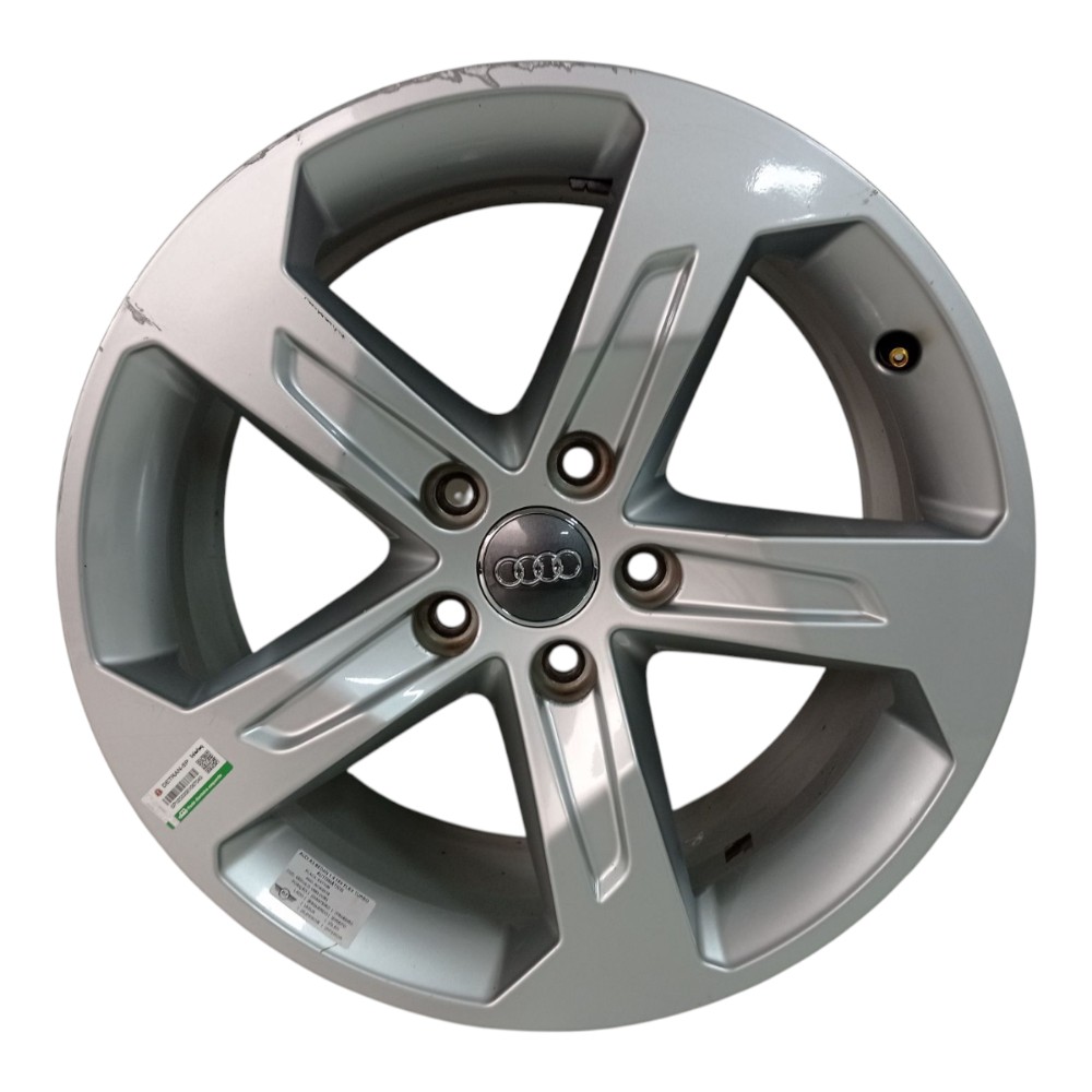 RODA ARO 17 AUDI A3 SEDAN 1.4 TURBO AUT 2019 J