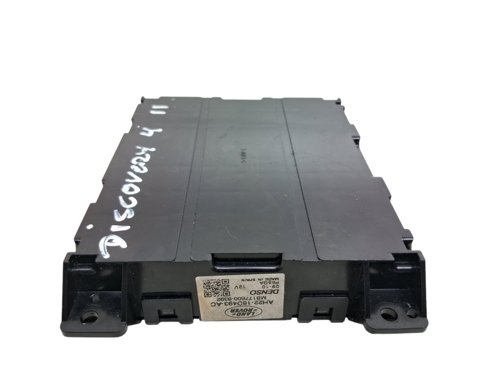Modulo Ar Condicionado Land Rover Discovery 4 2011 2