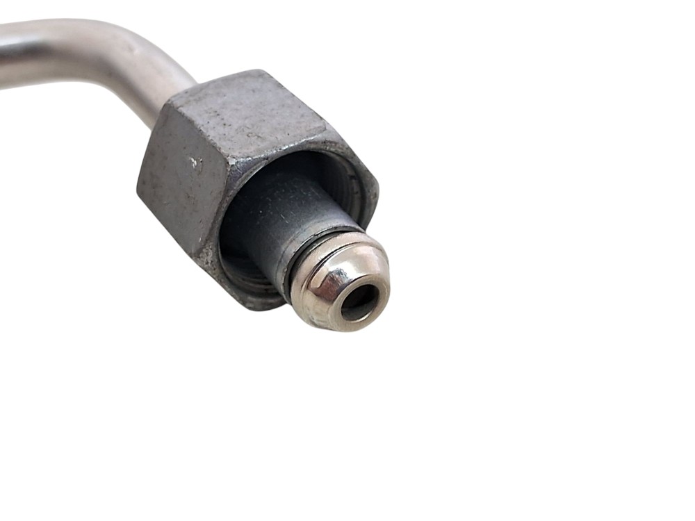 Cano Bomba Alta Mercedes Cla 250 2.0 16v 2016 3