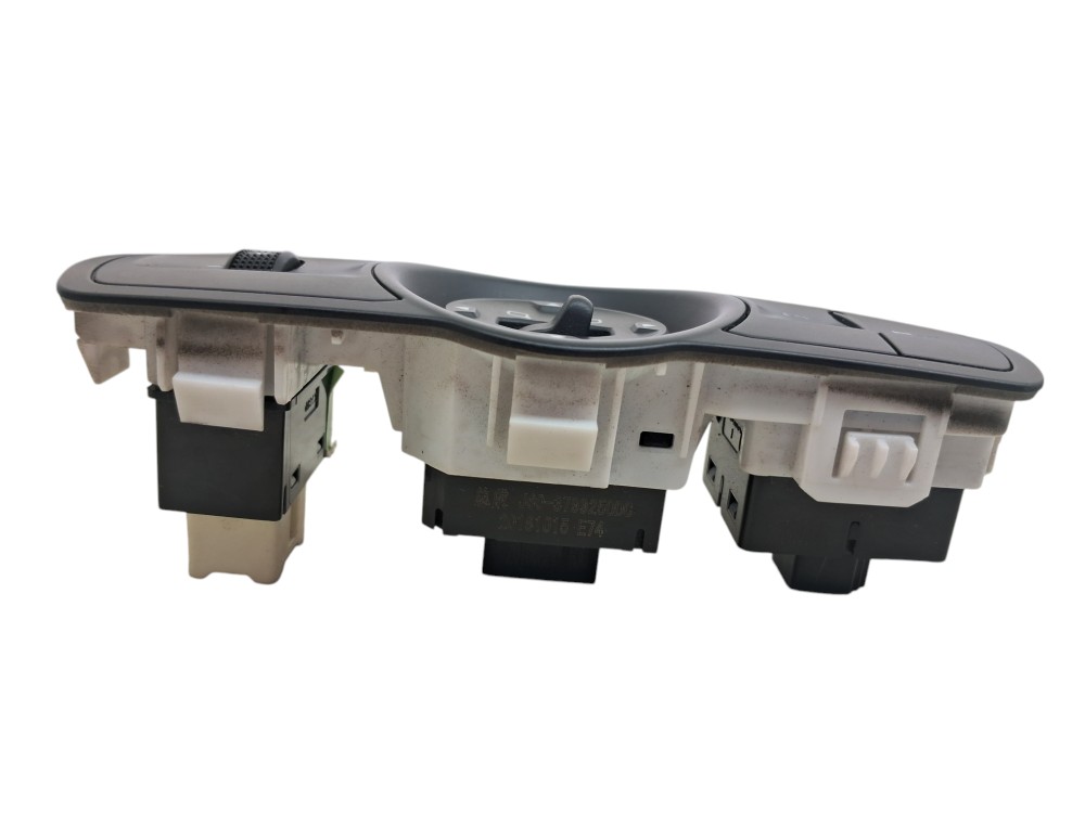 Botao Regulagem Retrovisor Chery Tiggo 5x 2020 3