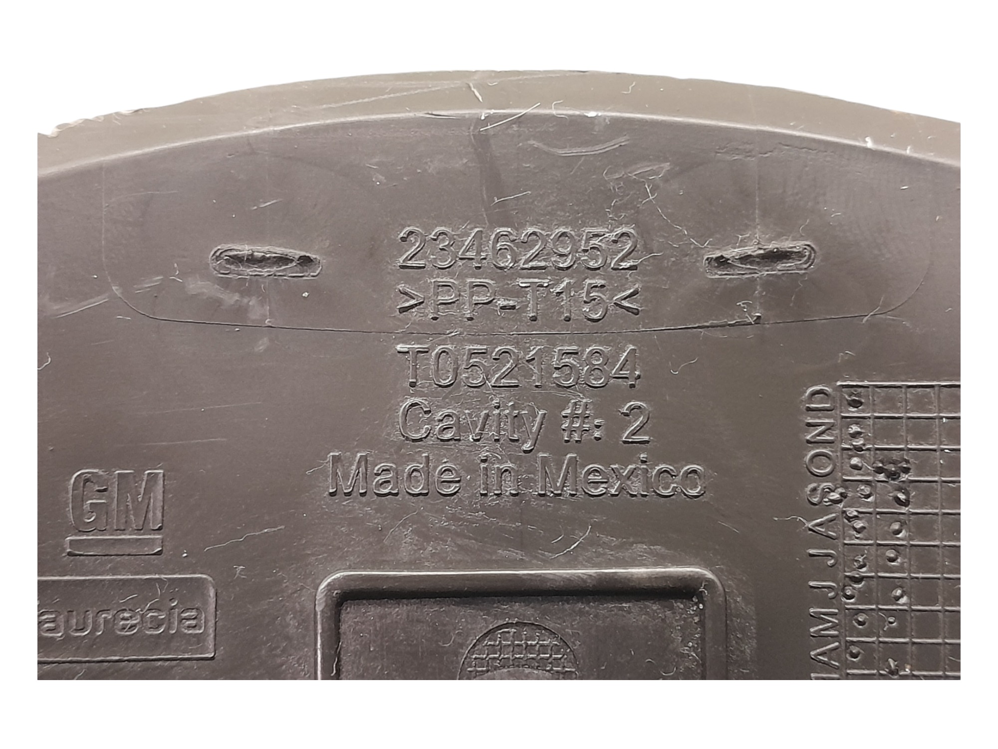 Acabamento Inferior Coluna Direcao Chevrolet Equinox 2019 6