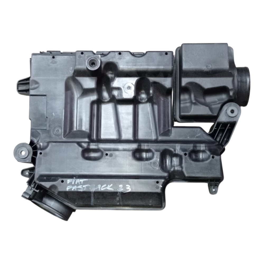 Caixa Filtro Ar Fiat Fastback 1.3 16v Turbo Flex Aut 2023 2