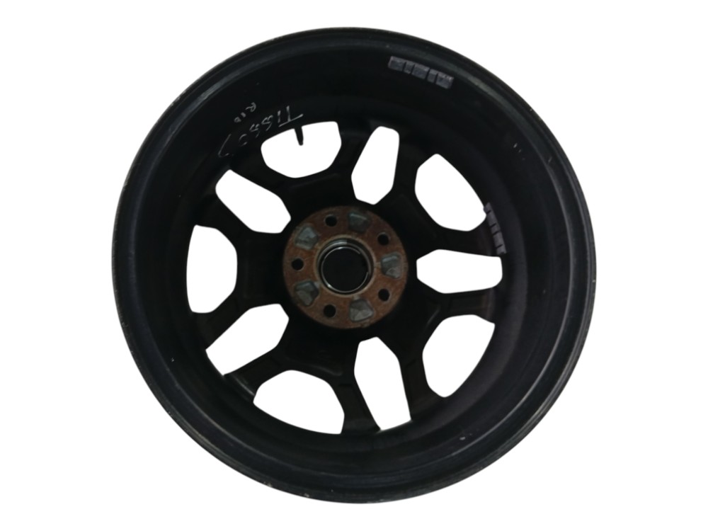 RODA ARO 16 CHERY TIGGO 3X 1.0 TURBO 2022 5