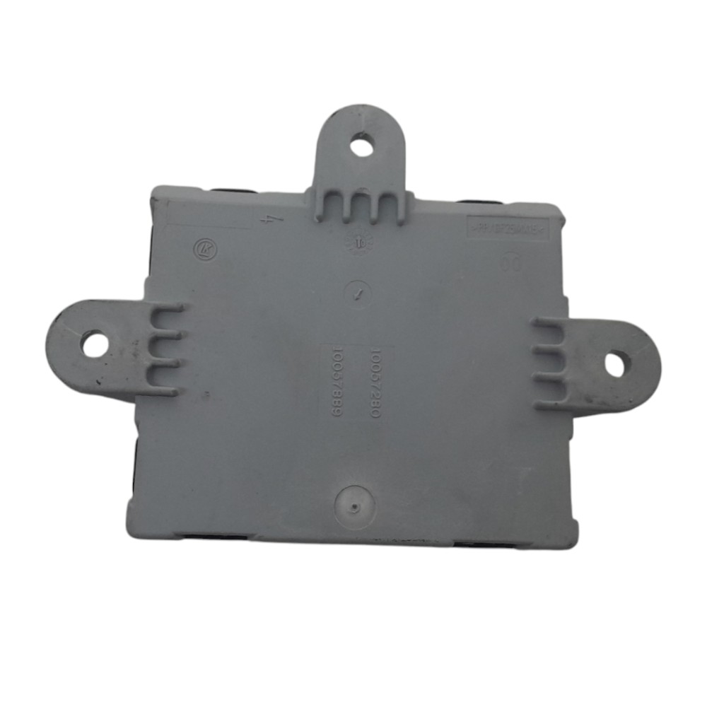 Modulo Porta Dianteira Direita Volvo Xc60 2012 4