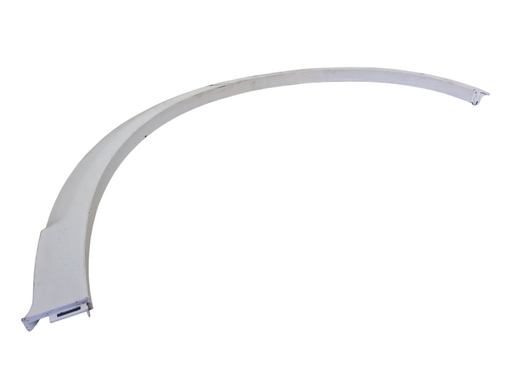 Aplique Lateral Externo Tras Esquerdo Chevrolet Captiva 2015 3