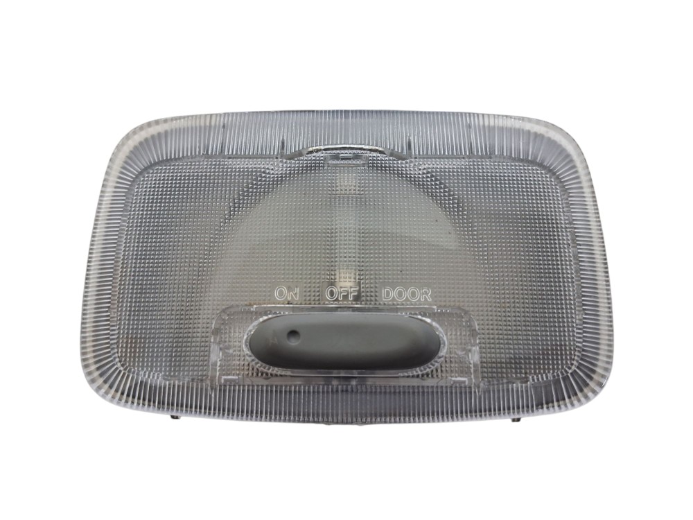 Luz Teto Toyota Etios 2016 1