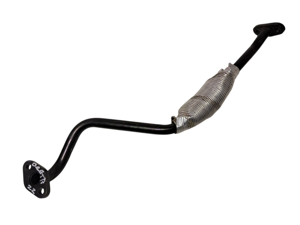 Cano Oleo Turbina Hyundai Creta 2022 2
