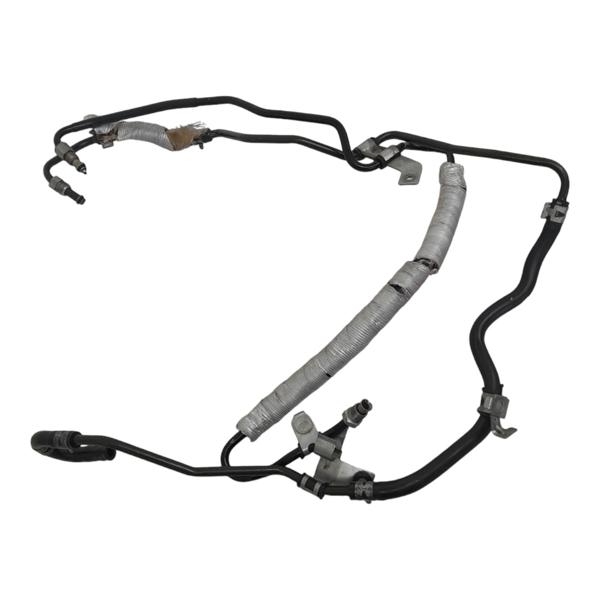Mangueira Oleo Direçao Hid Toyota Corolla Xli 1.6 16v 2007 2