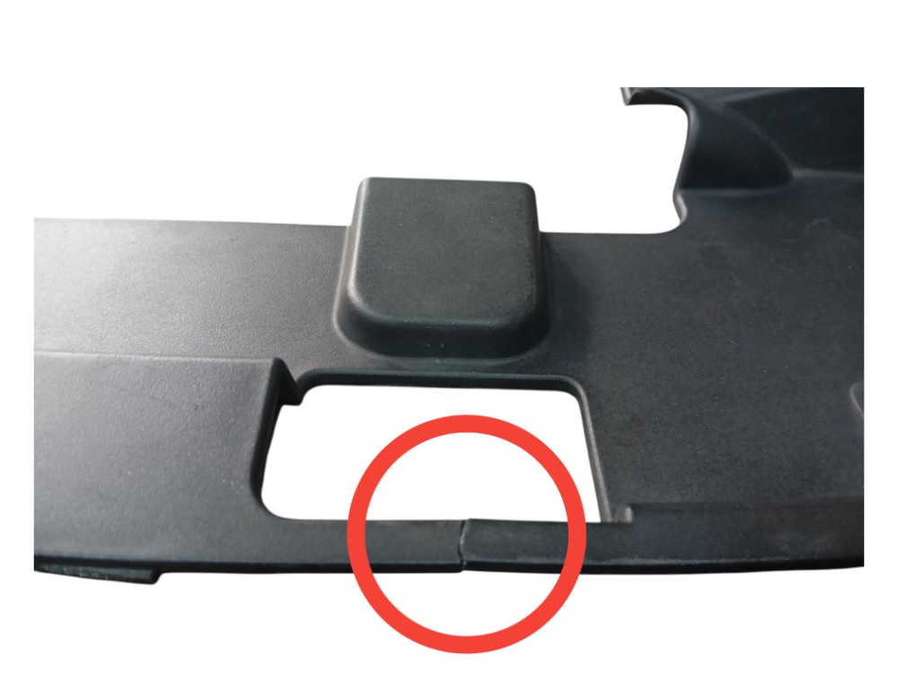 Acabamento Superior Painel Frontal Jeep Compass 2.0 Aut 2012 4