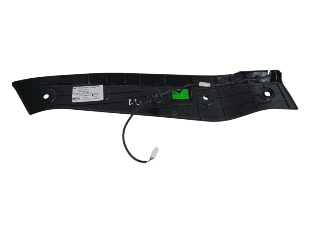 Sensor Anti Esmagamento Direito Chery Tiggo 8 Pro 1.6 2025 5