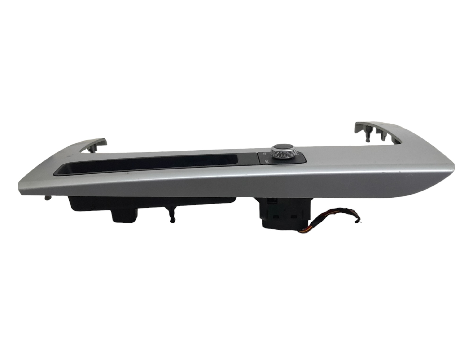 Moldura Console Central Trambulador Audi Q5 Tfsi 2022 3