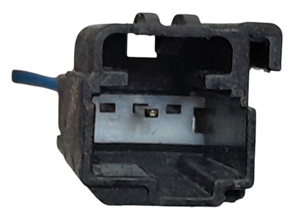 Antena Teto Ford Edge 3.5 V6 2013  Preto 5